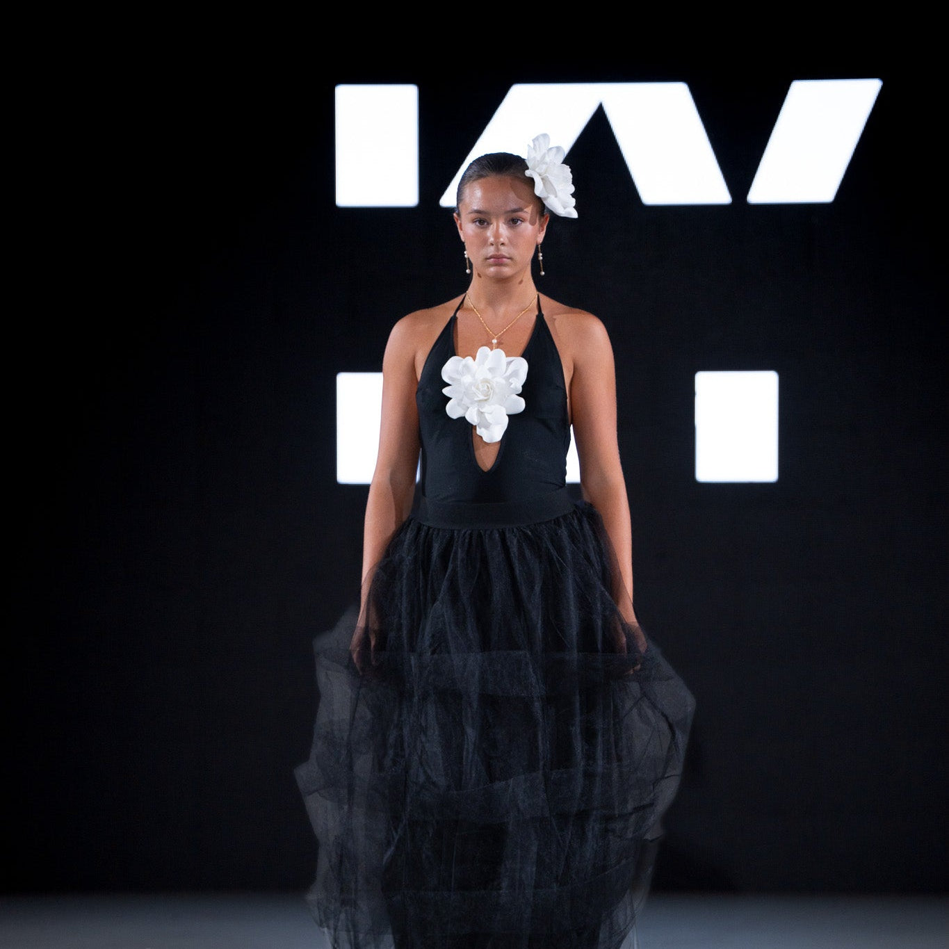 Serenity Freshwater Pearl Drop Earrings