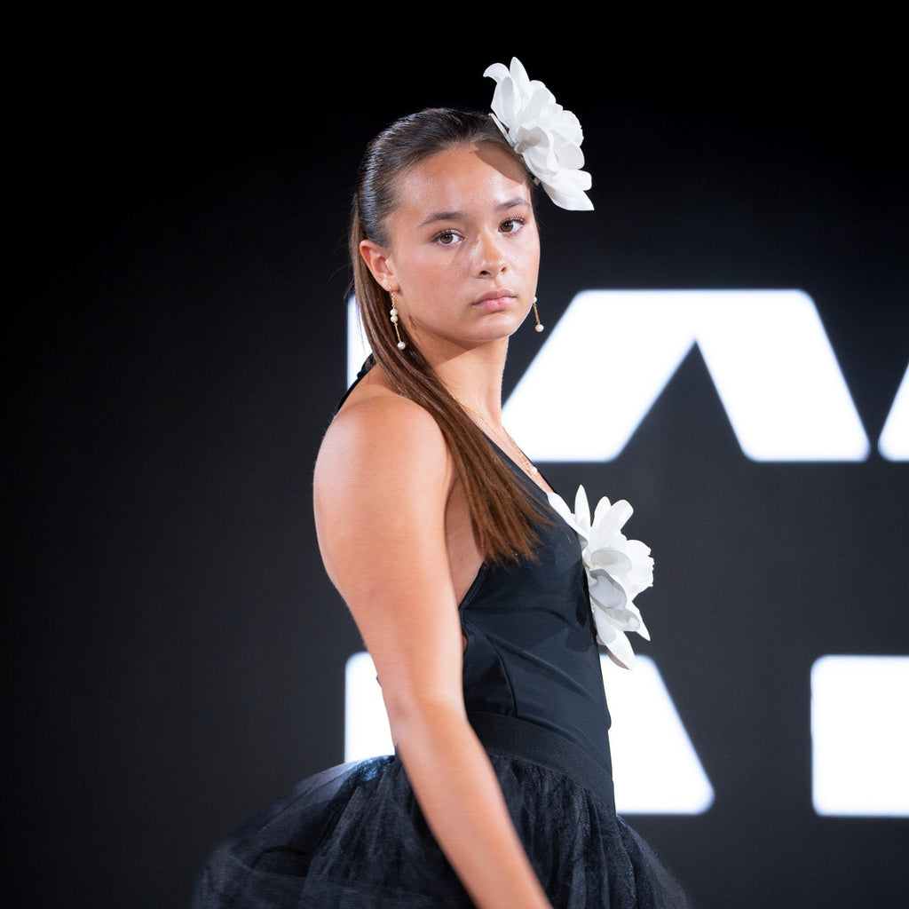 Serenity Freshwater Pearl Drop Earrings